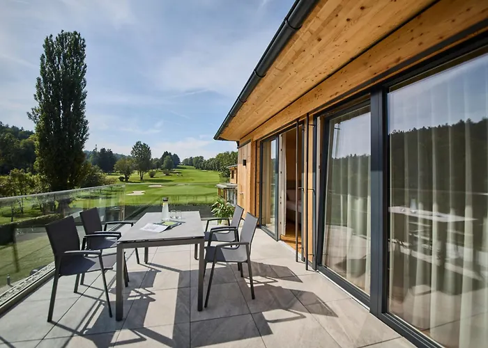 ホテル Hermitage Vital 3*