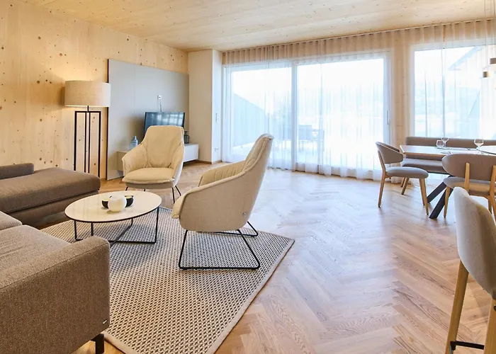 Hermitage Vital 3* Ober-Dellach