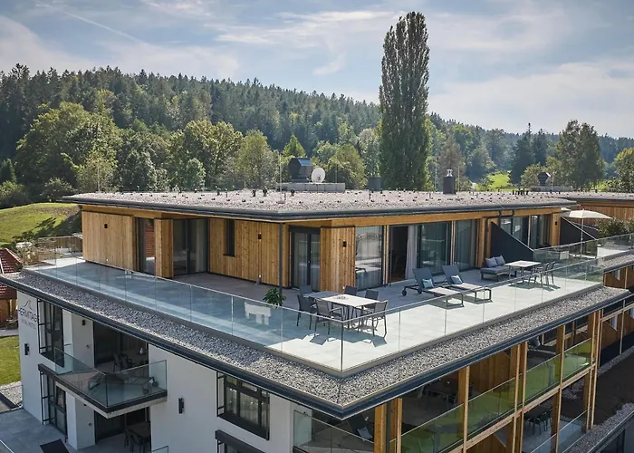 Hotel Hermitage Vital Ober-Dellach