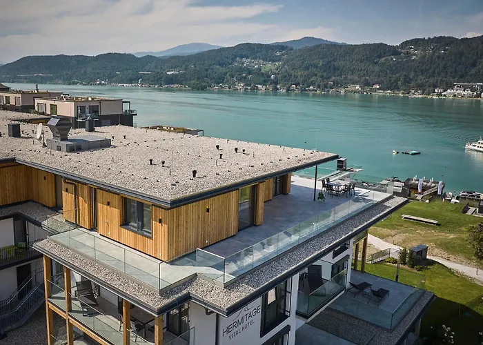 Hermitage Vital Ober-Dellach