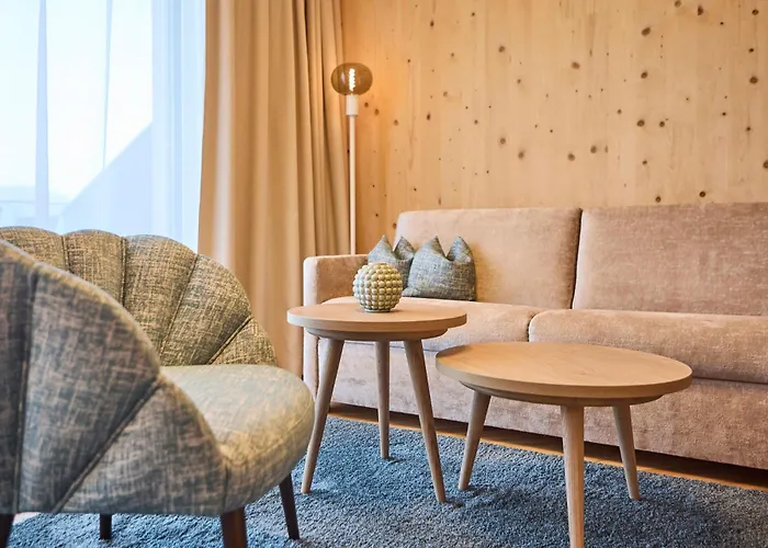 Hermitage Vital Ober-Dellach