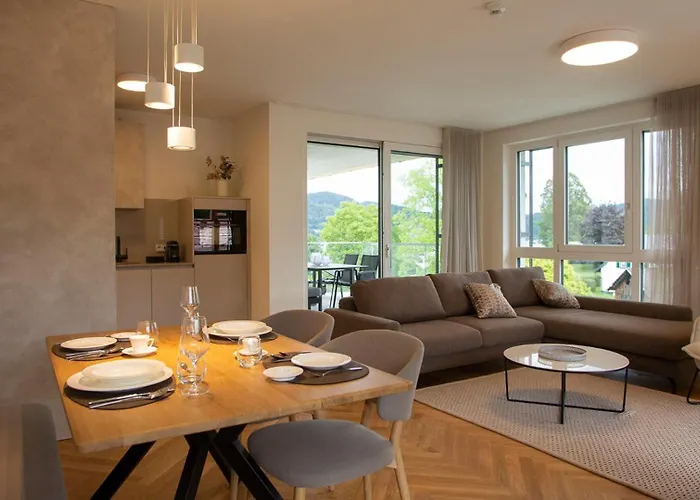 Hotel Hermitage Vital Ober-Dellach