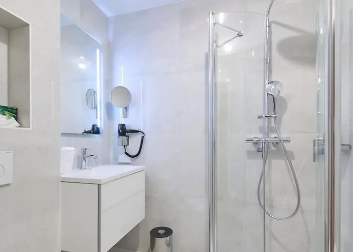 Hotel Hermitage Vital 3*