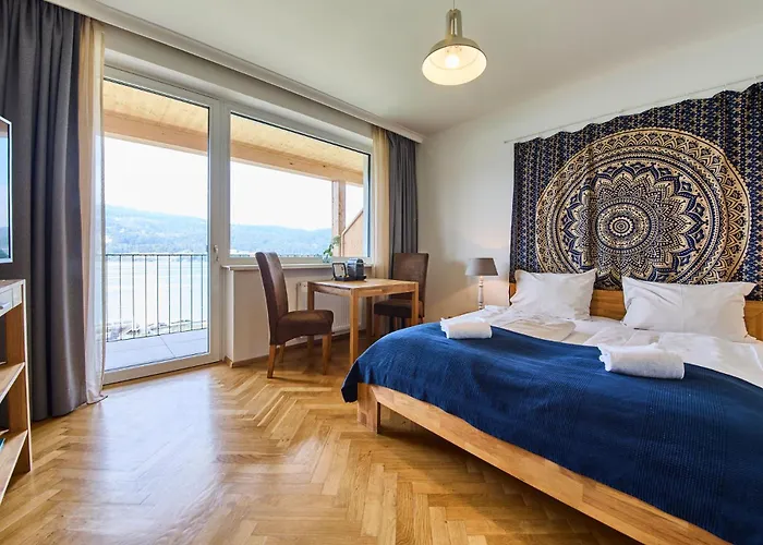 Hermitage Vital Hotel 3*