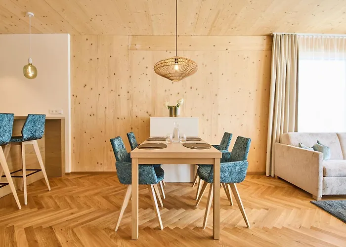 Hermitage Vital Ober-Dellach