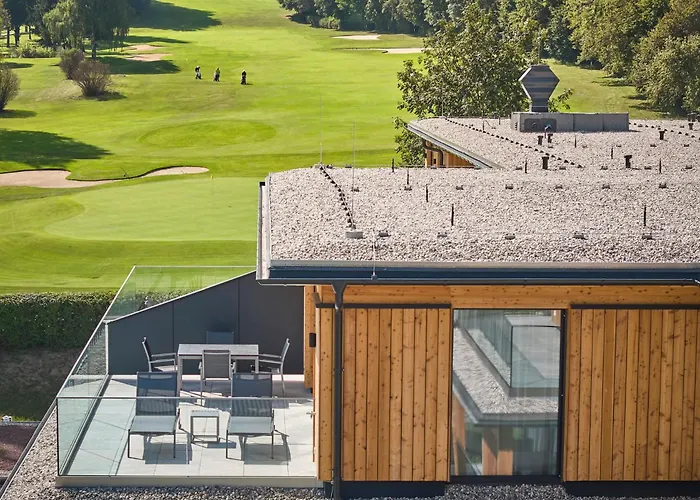 Hotel Hermitage Vital