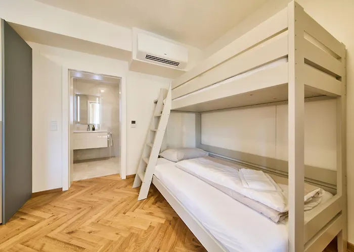 Hotel Hermitage Vital