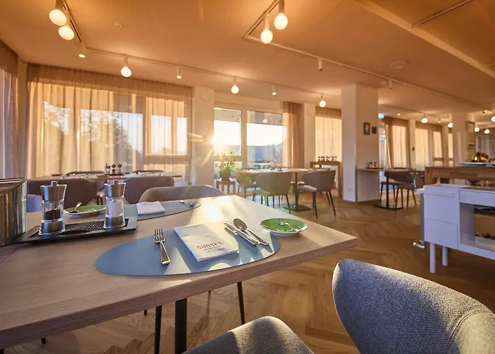 Hermitage Vital Hotel 3*