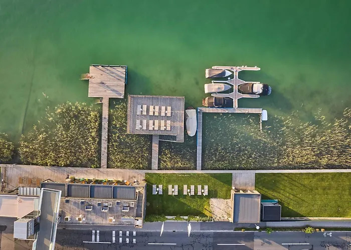 Hermitage Vital Hotel Ober-Dellach