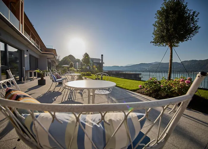 Hotel Hermitage Vital Ober-Dellach