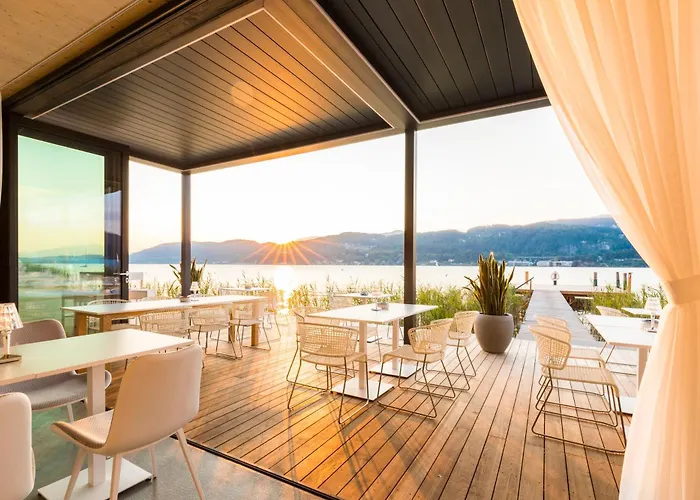 Hermitage Vital Ober-Dellach