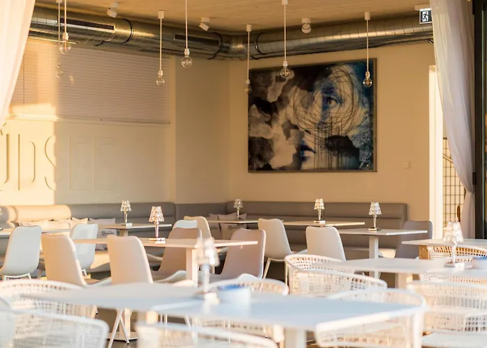 Hermitage Vital Hotel 3*