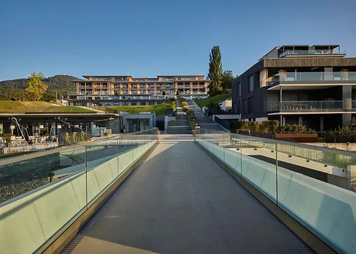 Hotel Hermitage Vital Ober-Dellach