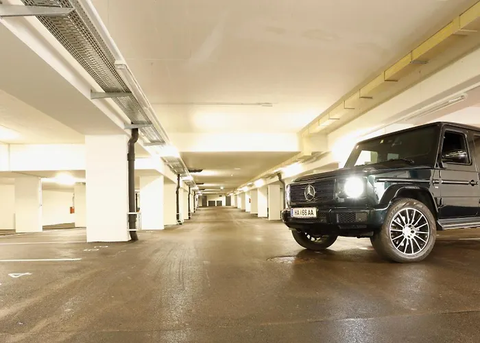 Hermitage Vital 3* Ober-Dellach