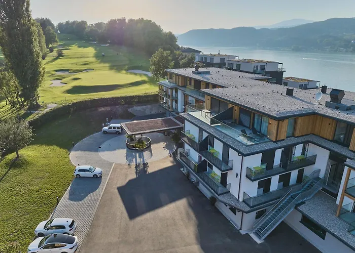 Hotel Hermitage Vital