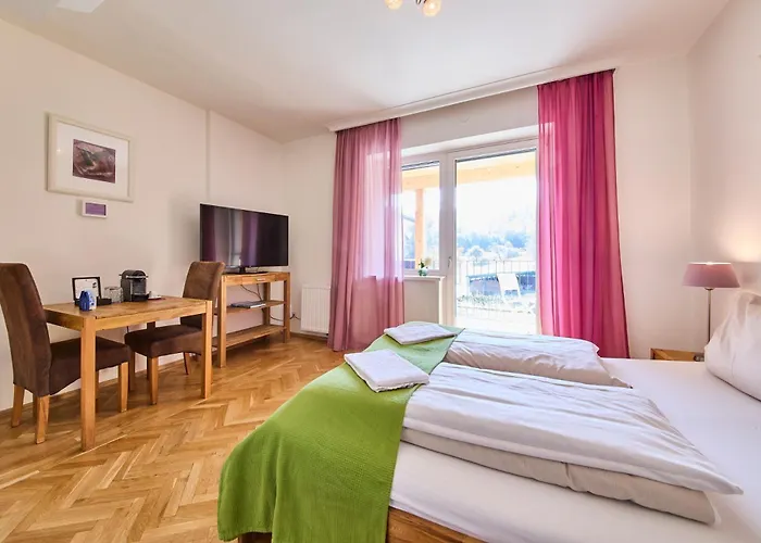 Hermitage Vital Hotel