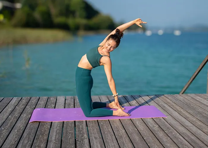 Hotel Hermitage Vital