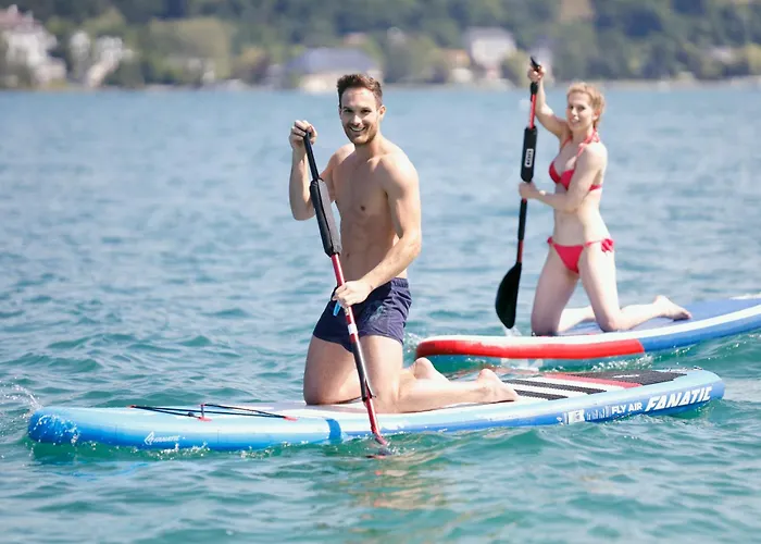 Hotel Hermitage Vital Ober-Dellach