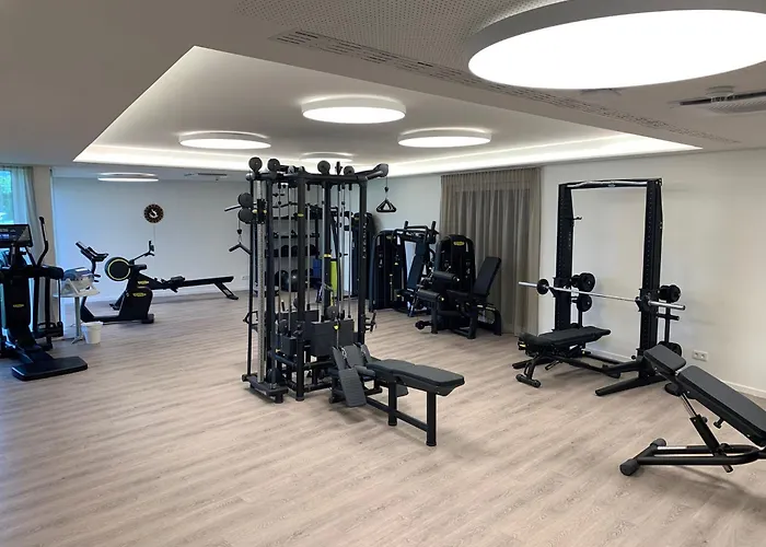 Hotel Hermitage Vital Ober-Dellach