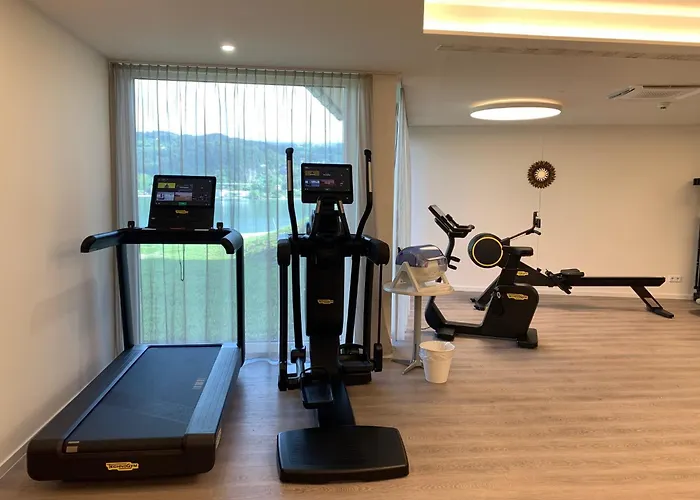 Hermitage Vital 3* Ober-Dellach