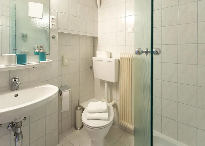 Hotel Hermitage Vital Ober-Dellach