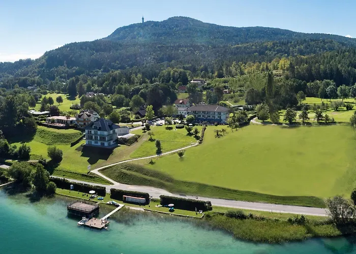 Hermitage Vital Hotel 3*